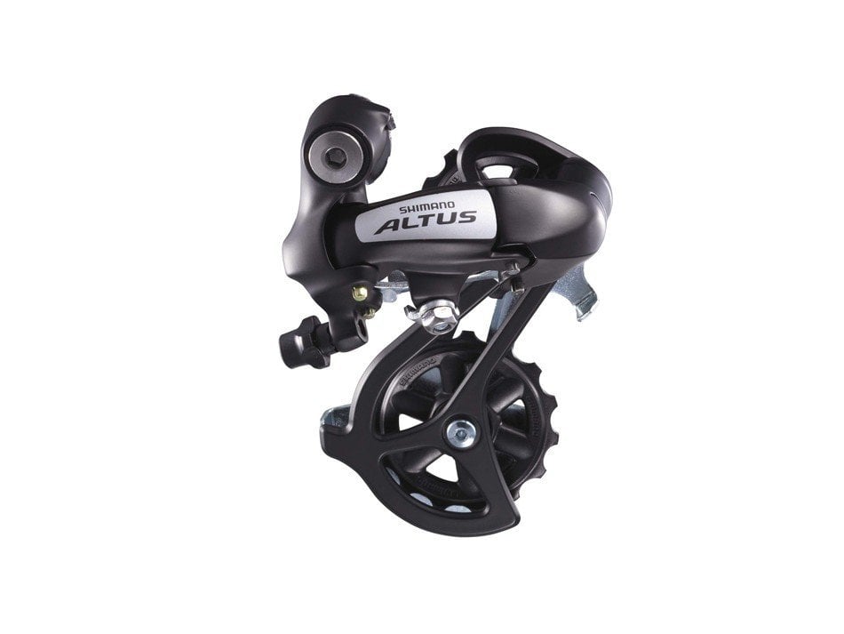 Shimano Altus 8 Speed Arka Vites Değiştirici