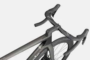 Cannondale SuperSix EVO 5 Yol Yarış Bisikleti - Raw