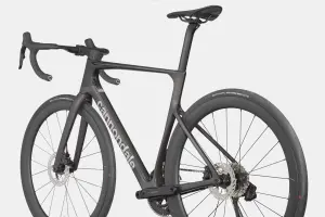 Cannondale SuperSix EVO 5 Yol Yarış Bisikleti - Raw
