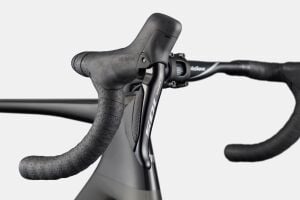 Cannondale SuperSix EVO 5 Yol Yarış Bisikleti - Raw