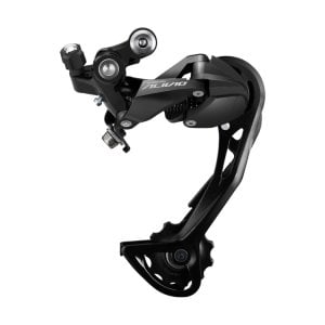 Shimano Alivio RD-M3100 Arka Aktarıcı 9 Vites Uzun Bacak