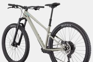 Cannondale Habit HT 1 29 Jant Dağ Bisikleti - Tiger Shark