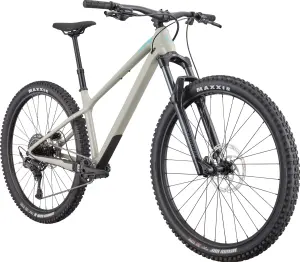 Cannondale Habit HT 1 29 Jant Dağ Bisikleti - Tiger Shark