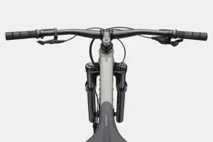 Cannondale Habit HT 1 29 Jant Dağ Bisikleti - Tiger Shark