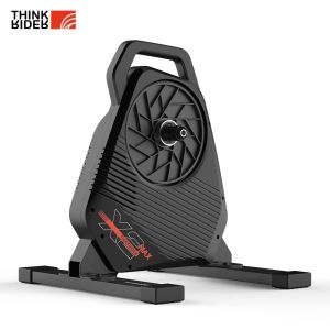 thinkrider x2　サイクルトレーナー　ダイレクトドライブ　スプロケ付き ThinkRider X2 Max Smart Trainer