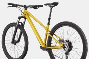 Cannondale Habit HT 2 29 Jant Dağ Bisikleti - Phoenix Yellow