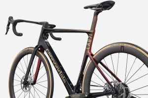 Cannondale SuperSix EVO LAB71  Karbon Yol Bisikleti - Burnt Pewter