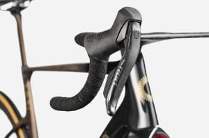 Cannondale SuperSix EVO LAB71  Karbon Yol Bisikleti - Burnt Pewter