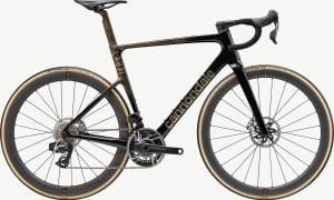 Cannondale SuperSix EVO LAB71  Karbon Yol Bisikleti - Burnt Pewter