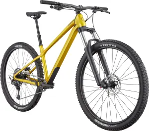 Cannondale Habit HT 2 29 Jant Dağ Bisikleti - Phoenix Yellow